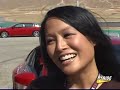 NISMO Adrenaline Rush: Verena Mei