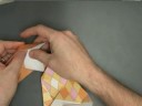 Origami: Octagonal Box
