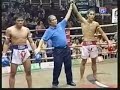 pich iak vs dun ratha  rematch pt2