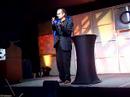 Lawrence Lessig at ETech on The Pirate Party Lawrence Lessig at ETech on The Pirate Party