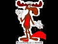 Sarah Palin Kills Bullwinkle (cartoon, comedy)