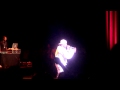 Teddy Riley - Blackstreet medley Rumpshaker Denver Performing Arts Theatre 4/7/12 Denver, CO