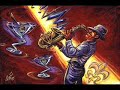 SAX COVERS 2011 - selected by PAWLOS JUKEBOX