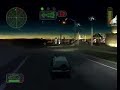 Vigilante 8 gameplay vid Vigilante 8 gameplay vid