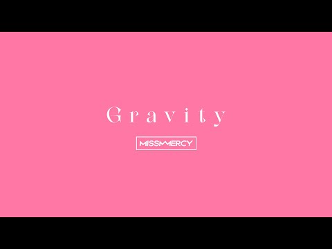 MISS MERCY 5th Single「Gravity」