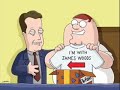 just thought that i'd put this song up since the original clip for this song got removed, it's not the original clip but it's close. it's an image of actor james woods standing next to peter