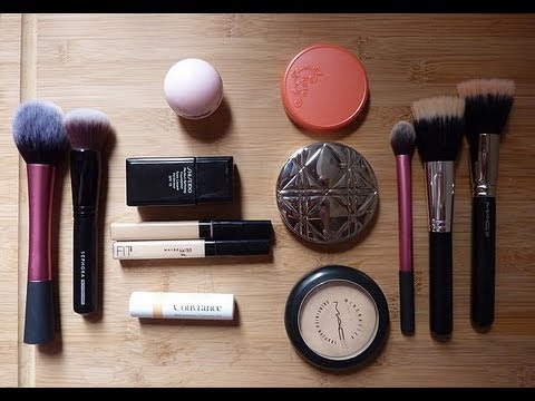 Ma routine teint du moment 0 Ma routine teint du moment