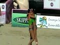 Il Beach Volley parla italiano. Anche contro il Brasile
