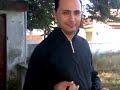 Martin al palo