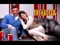 An interview with John Abraham & Jacqueline Fernandez - Housefull 2 special