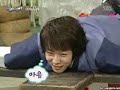 dbsk in the kings man parody   1/2  eng 