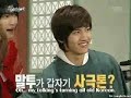 dbsk in the kings man parody   1/2  eng 