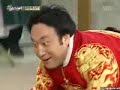 dbsk in the kings man parody   1/2  eng 