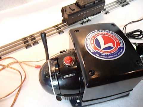 Lionel ZW Transformer: Power Up Your Model Railroad Empire! The complete guide to lionel zw transformer wiring: unleashing the