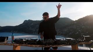 Franky Wah - Live @ Road To Ibiza 2023