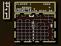 pipe dream. nes. score overflow madness. used: ram editing to make all walls 