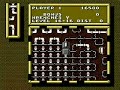 pipe dream. nes. score overflow madness. used: ram editing to make all walls 