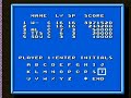 pipe dream. nes. score overflow madness. used: ram editing to make all walls 