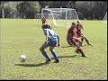 Haley Jaye Boysen Soccer Video # 7
