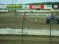 MONSTER TRUCKS