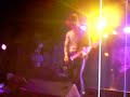 Paramore live in Munich (Emregency)