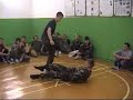 Russian Martial Art System \"Sibirskiy Viun\" - 2