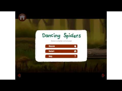Help Kids Live Smart, Interactive storybook app to enlighten children about molestation Help Kids Live Smart, Interactive storybook app to enlighten children about molestation