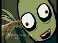 Salad Fingers episode 6 Salad Fingers episode 6