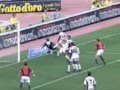 Francesco Totti's Goals