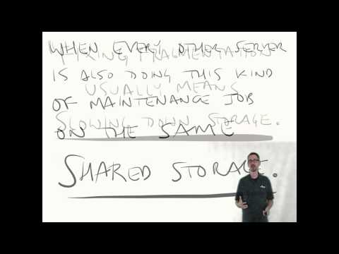 how to rebuild sql server indexes