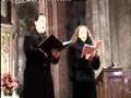 PETITE MESSE SOLEMNELLE - QUI TOLLIS - Rossini