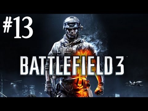 Battlefield 3