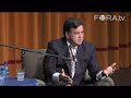 Bill Richardson - On Illegal Immigration