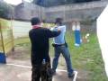 PMMA Alumni Class 1999 Fun Shoot Part II at MTPB