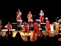 Ramiro Musotto, Mintcho Garrammone e FCLG - Zambação Ramiro Musotto, Mintcho Garrammone e FCLG - Zambação