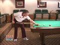 Dr. Cue - Lesson 2 - The Stance