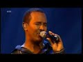 WDR Big Band & Take 6 Live in Leverkusen 2006 part 08 WDR Big Band & Take 6 Live in Leverkusen 2006 part 08