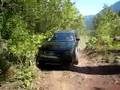 Four Wheeling the Suiattle River Road