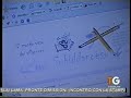 Premio del Sole 24 ore: Subiddanoesu sul TG di Videolina