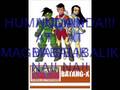 videos de BATaNG X remake sa TV 5