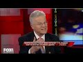 Gov. Buddy Roemer with Neil Cavuto: Reforming Student Loan Debt