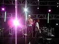 Pharrell at the O2 Wireless Festival