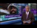 [Channel 4 News]  UK terror training camp details emerge