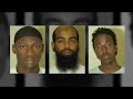 [Channel 4 News]  UK terror training camp details emerge