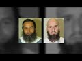 [Channel 4 News]  UK terror training camp details emerge