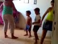 FAMILIA DO CREU