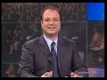 Di Pietro contro Mediaset, la risposta di Mulé