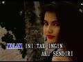 tak ingin sendiri oleh pance pondaag