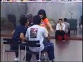 Klip 8 - 4 - 3 ( Aksi Gatal )