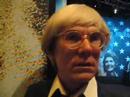Warhol Warhol